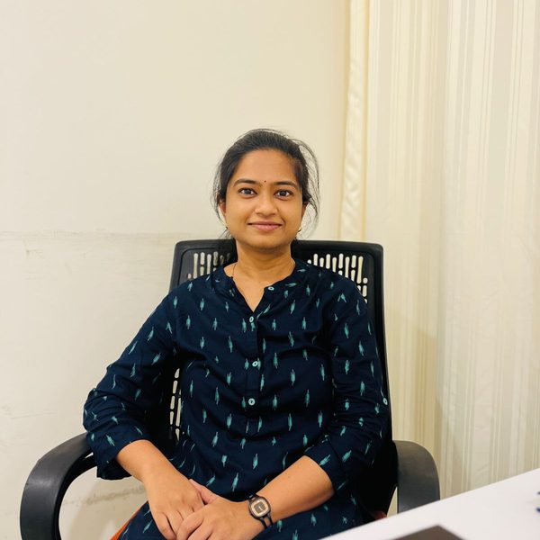 Dr. Anusha Arahalli