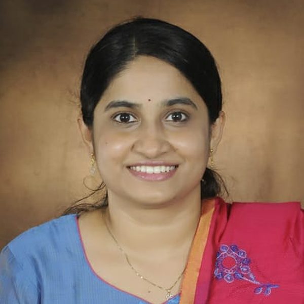 Dr. Chaithra B G