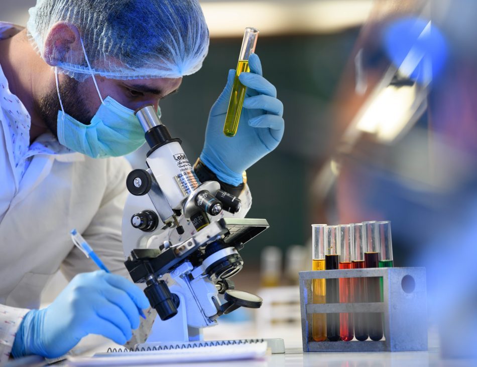 Advanced Laboratory Services at Sunlife Hospital