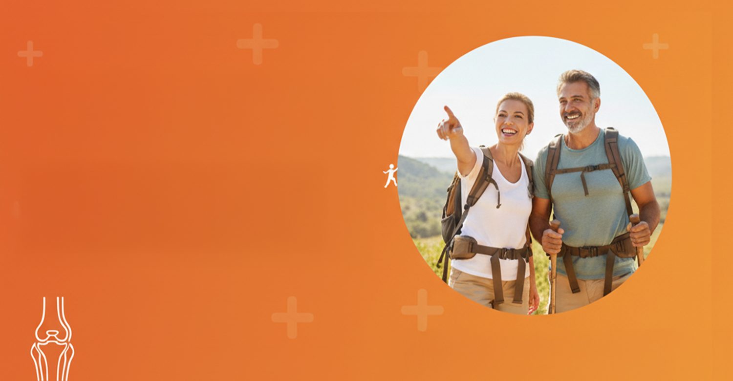 Joint replacement and orthopaedic care