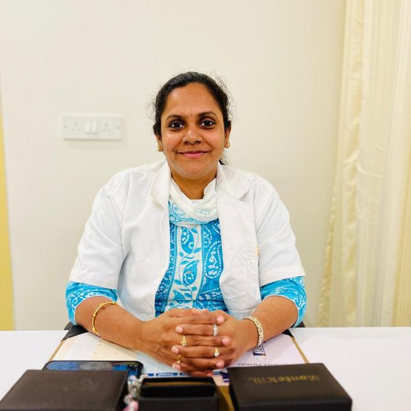 Dr. Komala Sai Javanagala