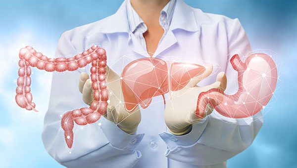 Gastroenterology at Sunlife Hospital