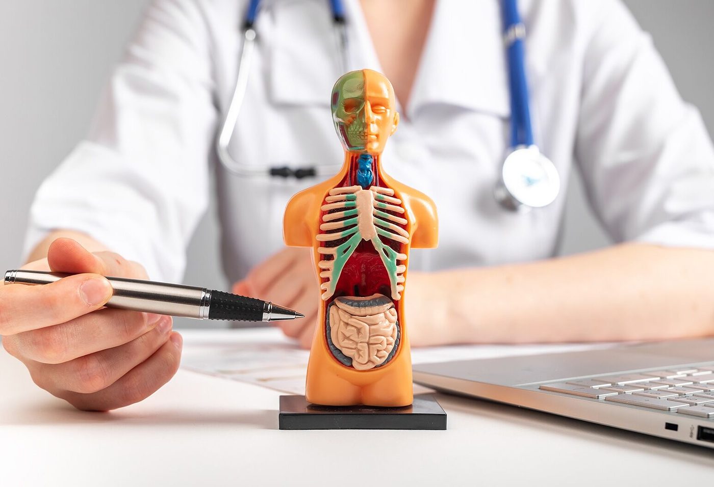 Internal Medicine at Sunlife Hospital