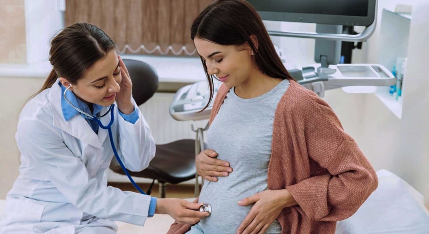Obstetrics & Gynaecology at Sunlife Hospital