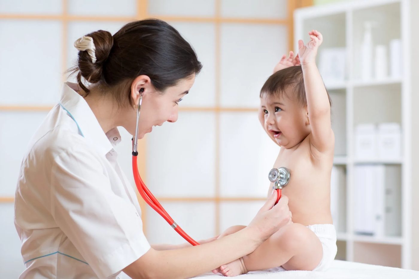 Paediatrics & NICU at Sunlife Hospital