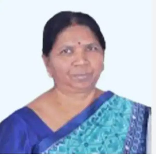 Dr. N Shardamma