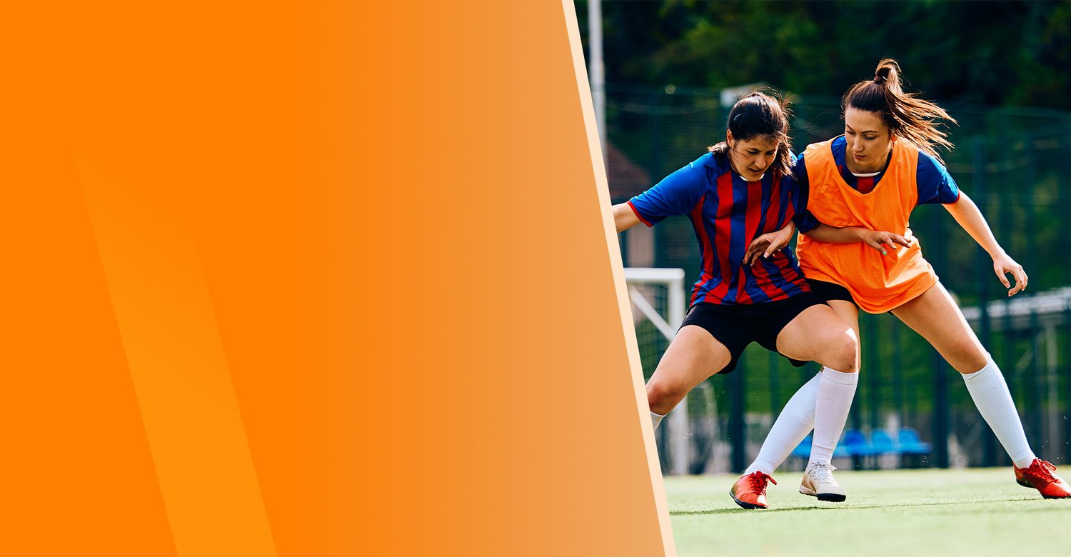Sports medicine and injury care