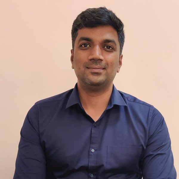 Dr. Sunil N